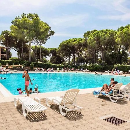 Saint-raphael Valescure - Maeva - 2 Pieces 6 Personnes Selection Mae-4876 * Saint-Raphaël