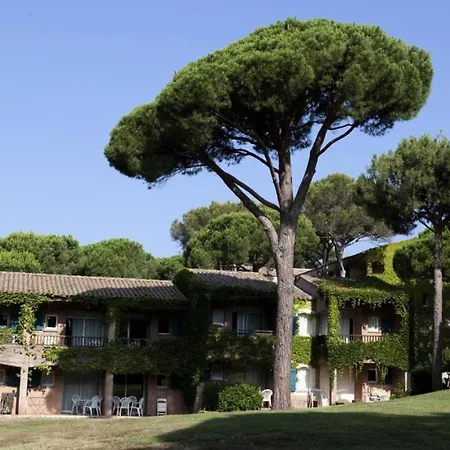 Saint-raphael Valescure - Maeva - 2 Pieces 6 Personnes Selection Mae-4876 Apartment