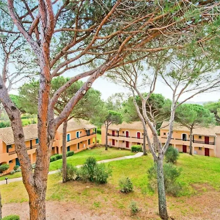 Apartment Saint-raphael Valescure - Maeva - 2 Pieces 6 Personnes Selection Mae-4876