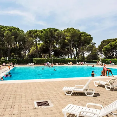 Saint-raphael Valescure - Maeva - 2 Pieces 6 Personnes Selection Mae-4876 Apartment Saint-Raphael (Var)